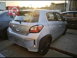 ميتسوبيشي ميراج